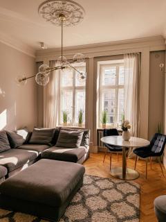 Old Town Heart XVIII - Downtown Luxury - Varsovie - 4