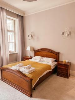 Old Town Heart XVIII - Downtown Luxury - Varsovie - 8