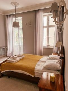 Old Town Heart XVIII - Downtown Luxury - Varsovie - 7