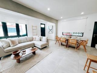 Casa Boho Modern House With Parking in San Juan - 8