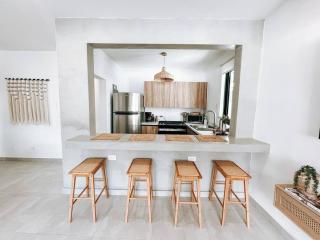 Casa Boho Modern House With Parking in San Juan - 3