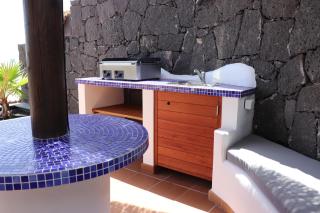 Villa avec piscine privée chauffée toute l'année - 5