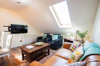 Westend Hideaway - Galway - 8