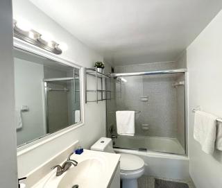 Miamibeachalquiler Increible vista a la bahía - 1