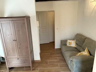 Le nid douillet au cœur du village - Sainte-Agnès - 2