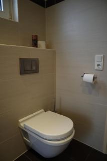Kamer Blauwe Nebula - Tilburg - 9