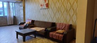 Appartment on 17th - 0