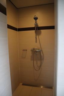 Kamer Blauwe Nebula - Tilburg - 8