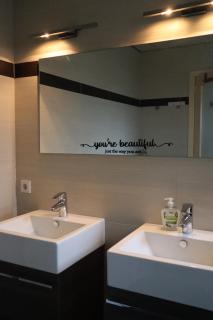 Kamer Blauwe Nebula - Tilburg - 6