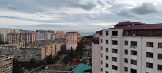 Appartment on 17th - 6