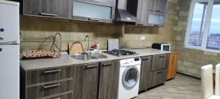 Appartment on 17th - 4