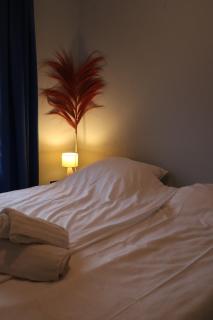 Kamer Blauwe Nebula - Tilburg - 5