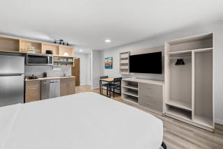 MainStay Suites Columbus North - Worthington - Columbus - 5