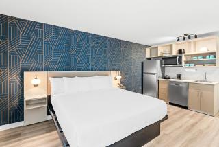 MainStay Suites Columbus North - Worthington - Columbus - 0