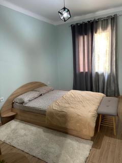 Christina Apartment - Drama - 2