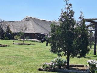 Linglela Lodge - 1