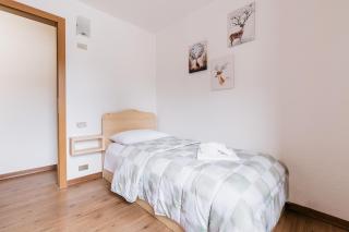 CampiglioPanoramicApartment Free Parking - Madonna di Campiglio - 6
