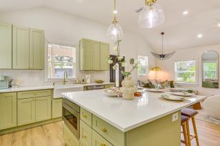 Heated Pool, Mini Golf and Cabana Bradenton Retreat - Bradenton - 1