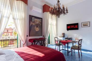 B&B Le Stanze Dei Mille - Napoli - 6