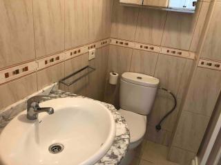 Parque Santiago 2 2 bedroom 3 bathroom duplex - Playa de las Americas - 4