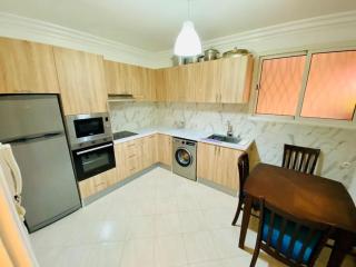 Appart Moderne Calme & Climatisé - Marrakech - 4