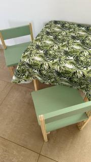 2A Estepa Apart-centro costanera - 2