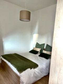 Appartement T2 - Chalon-sur-Saône - Chalon-sur-Saône - 4