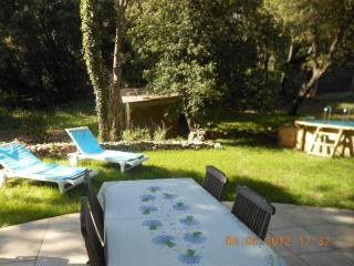 La petite maison des pins - La Roquette-sur-Siagne - 4