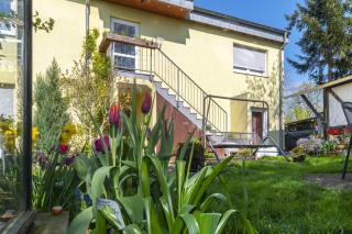 Ferienwohnung in zentraler Lage vor Köln - 0