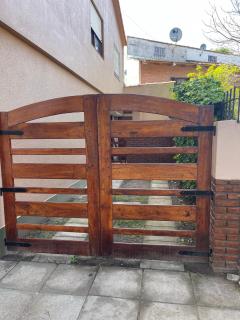 Duplex San Bernardo 3 dormitorios - 9