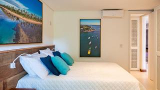 Pé Na Areia – Apto Luxo Vista Mar Praia do Forte! - Mata de Sao Joao - 6