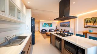 Apartamento Luxuoso à Beira-mar em Praia do Forte! - 6