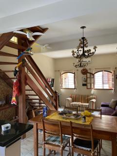 Zuzu house - Paraty - 7