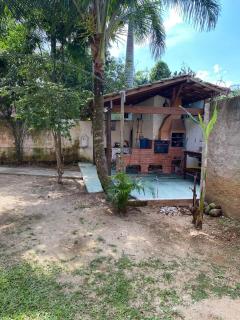 Zuzu house - Paraty - 5