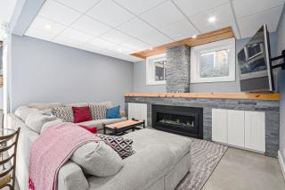 Sweet Woods Hill - Blue Mountains - 1