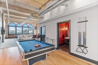 STL CITY Penthouse - Saint Louis - 7