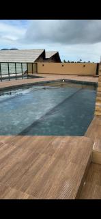 Stúdio Mobiliado Edifício Reserva do Cupe em Porto de Galinhas - 3