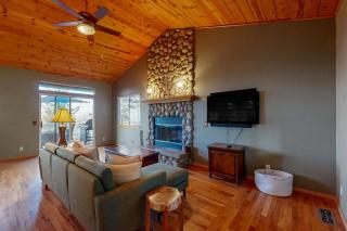 Cloud Nine - Lake Arrowhead - 9