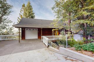 Cloud Nine - Lake Arrowhead - 0