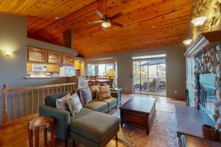 Cloud Nine - Lake Arrowhead - 5