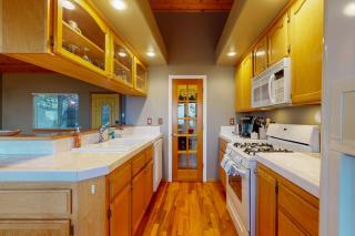Cloud Nine - Lake Arrowhead - 2