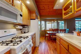 Cloud Nine - Lake Arrowhead - 1