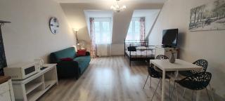 KGHN Apartments Wyszyńskiego 12 Brama Portowa - Szczecin - 8