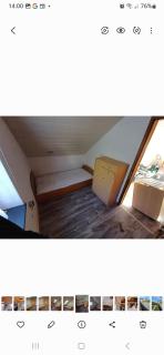 Hopfach Dachwohnung - Wolpertshausen - 3