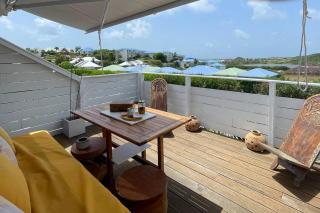 Traveler's Tree Palm House - 2