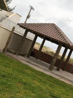 Casa Beira Mar - Balneário Gaivotas - 7