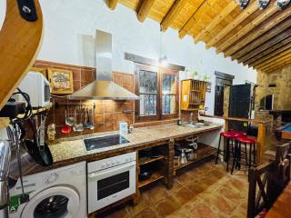 Casa Rural Privada Arenosos - Pruna - 3