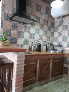 Apartamentos Callampa - Torrejón el Rubio - 3