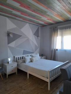 Apartamentos Callampa - Torrejón el Rubio - 4