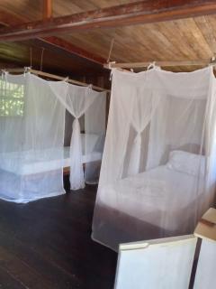 Ecohotel Punta Roca - 6